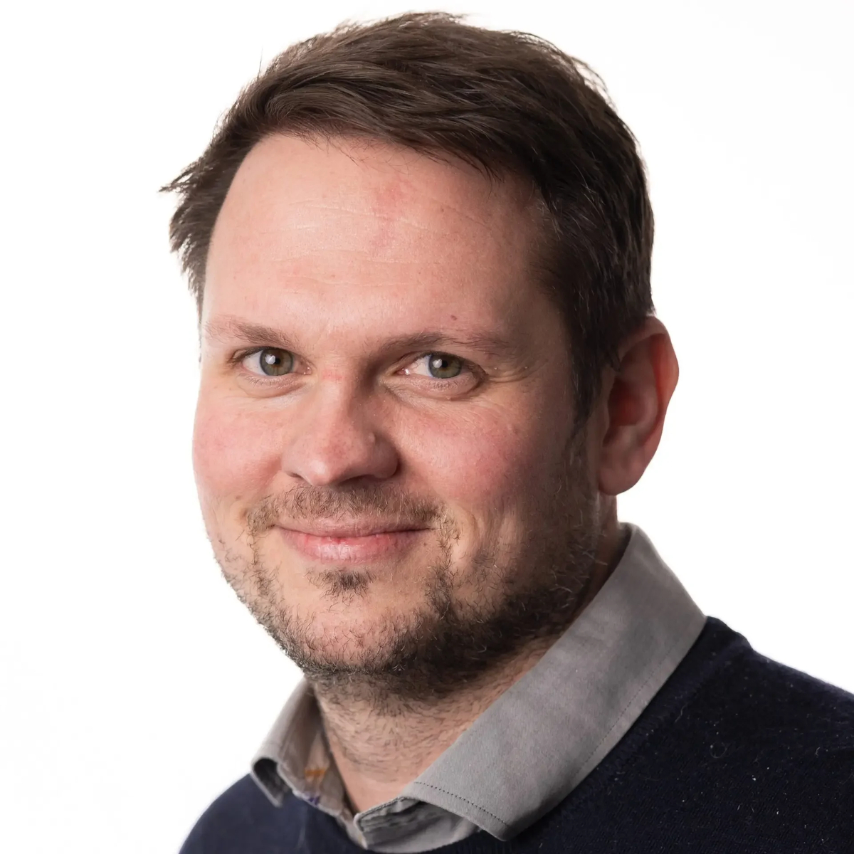 Andreas Viljugrein