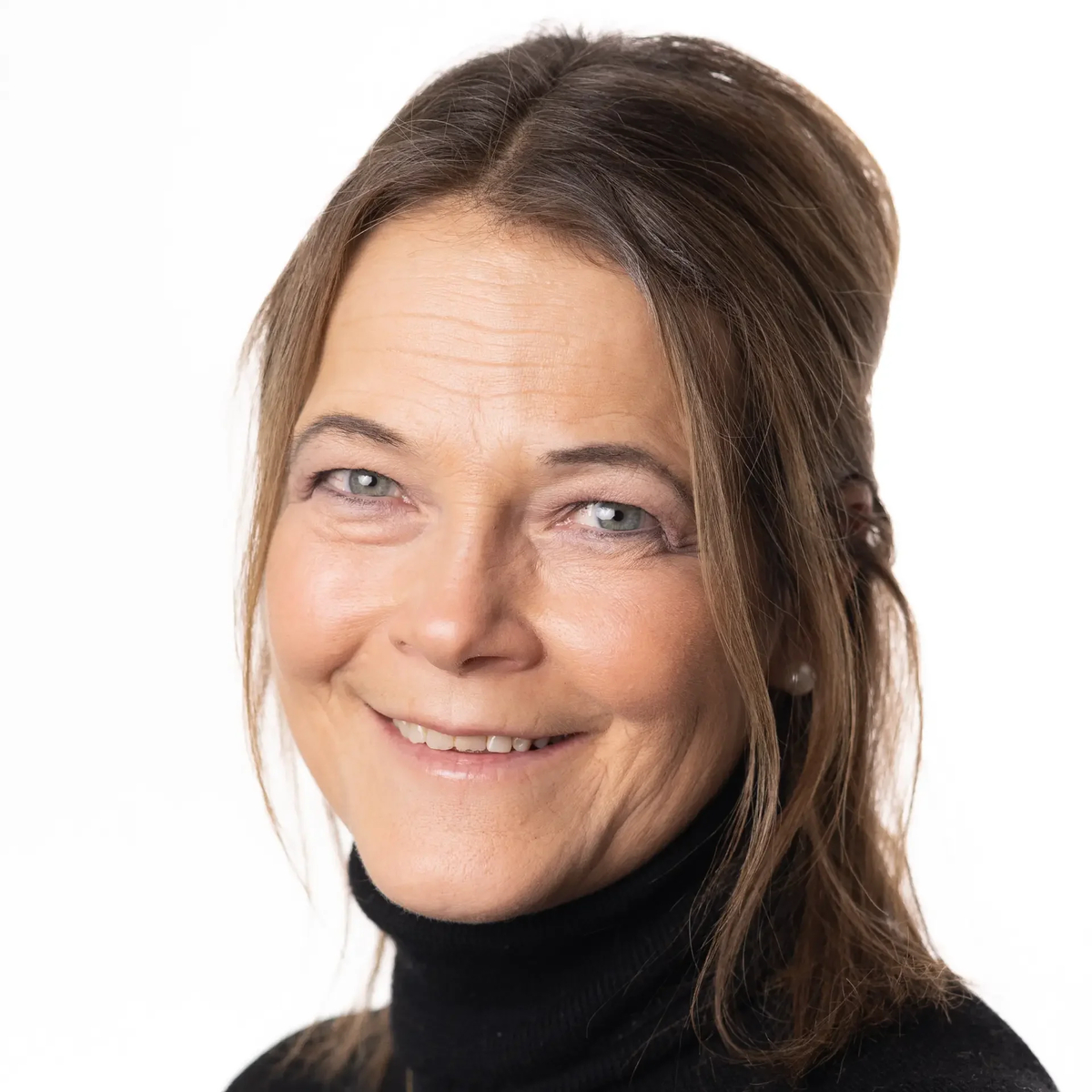 Kirsten Helene T. Wassend